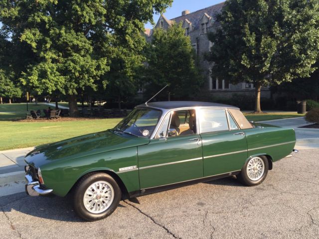 1972 Other Makes 3500 - photo 3