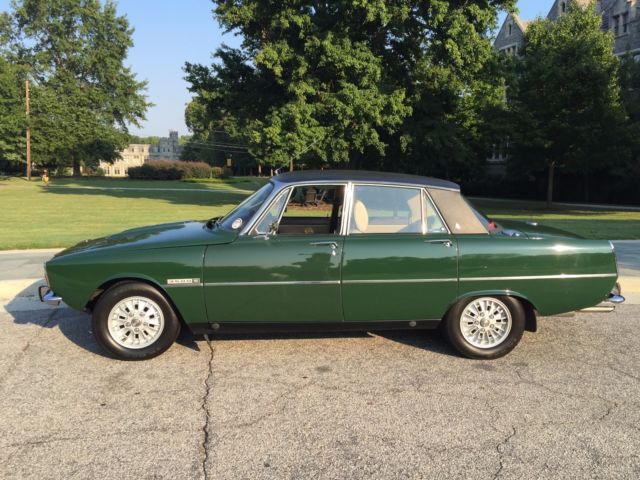 1972 Other Makes 3500 - photo 4