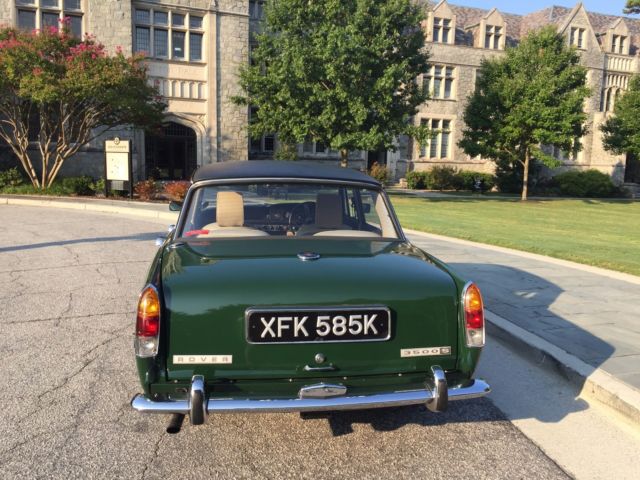 1972 Other Makes 3500 - photo 5