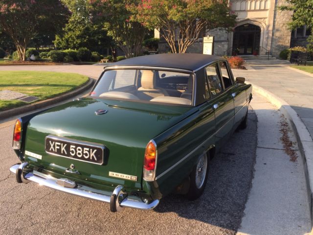 1972 Other Makes 3500 - photo 6