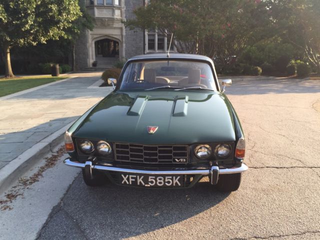 1972 Other Makes 3500 - photo 7