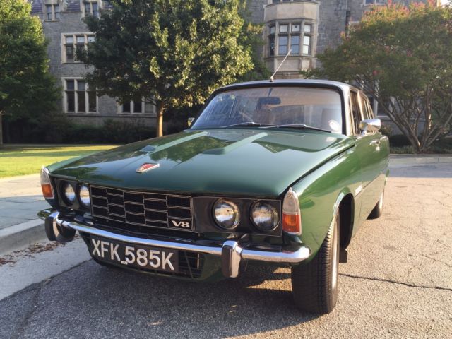 1972 Other Makes 3500 - photo 8