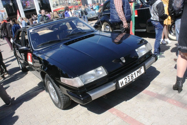 1978 Other Makes hatchback 4 doors