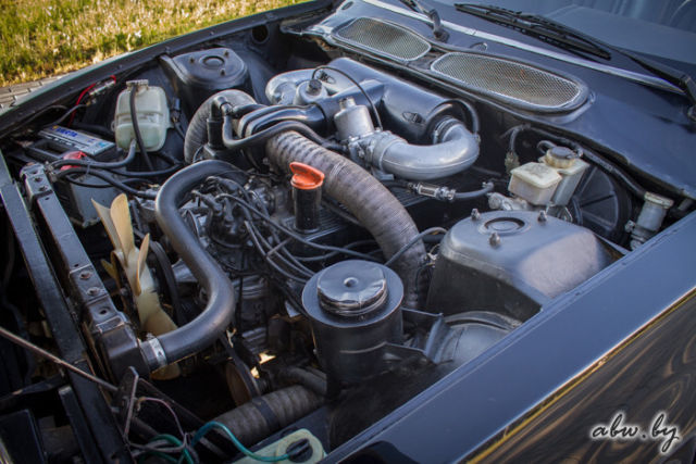 1978 Other Makes hatchback 4 doors - photo 10