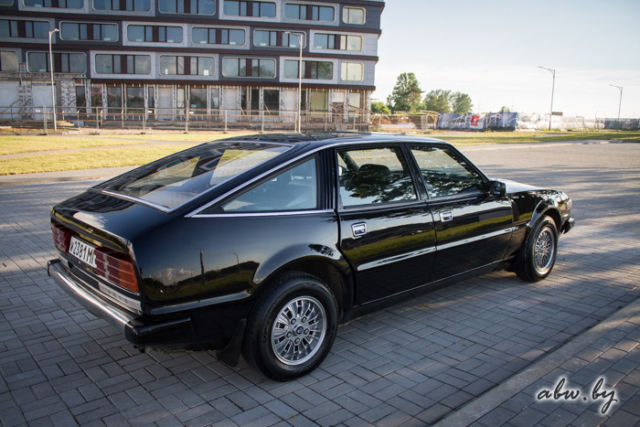1978 Other Makes hatchback 4 doors - photo 12