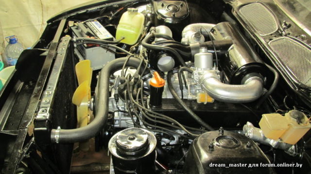 1978 Other Makes hatchback 4 doors - photo 3