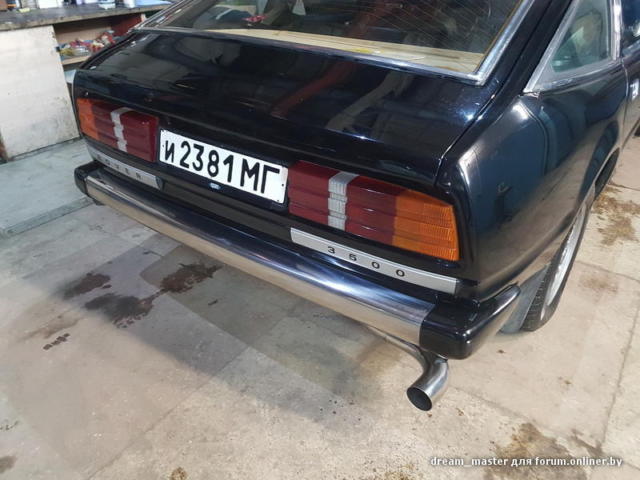 1978 Other Makes hatchback 4 doors - photo 7