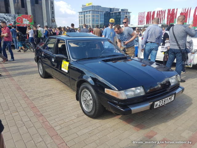 1978 Other Makes hatchback 4 doors - photo 9