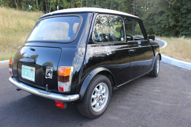 1990 Mini Classic Mini - photo 11