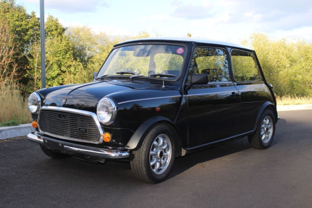 1990 Mini Classic Mini - photo 2