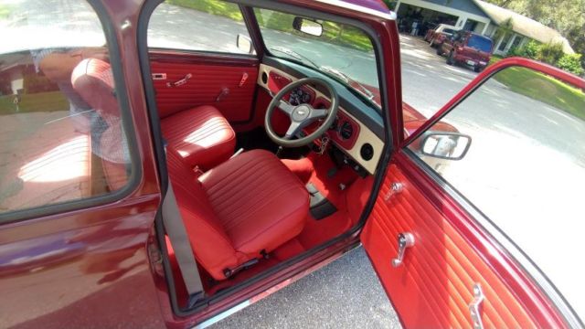 1991 Austin MINI - photo 10