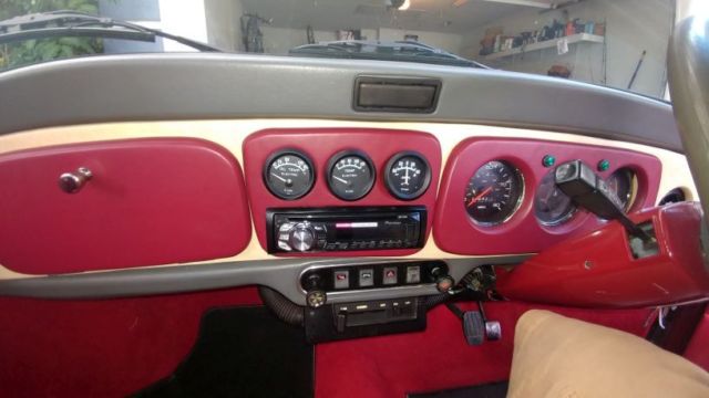 1991 Austin MINI - photo 9