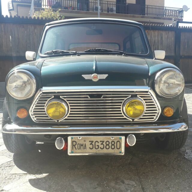 1980 Mini Cooper cooper 1.3 - photo 2