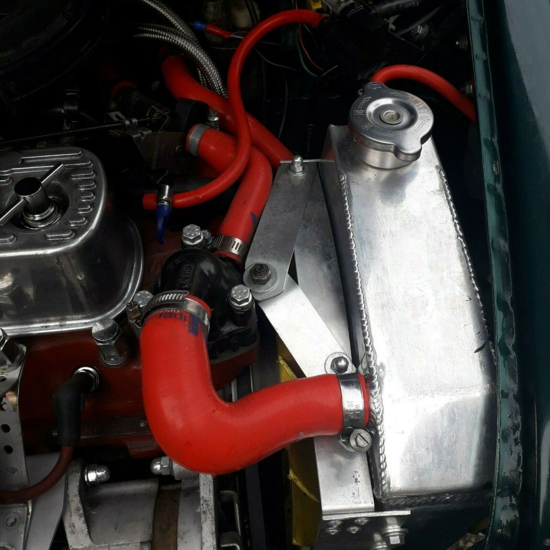 1980 Mini Classic Mini Dimanique - photo 10