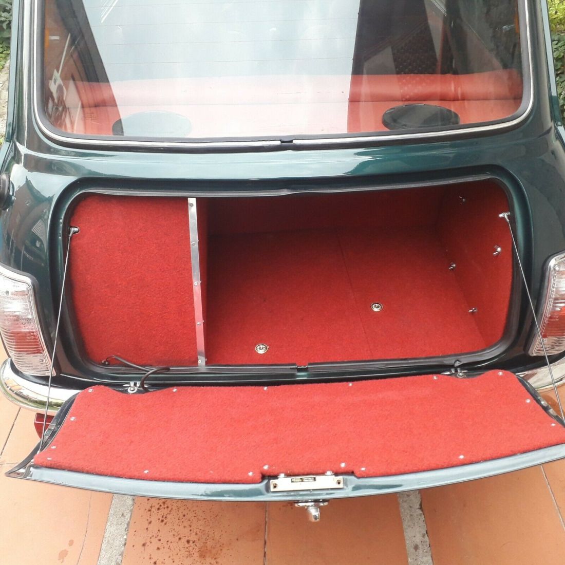 1980 Mini Classic Mini Dimanique - photo 11
