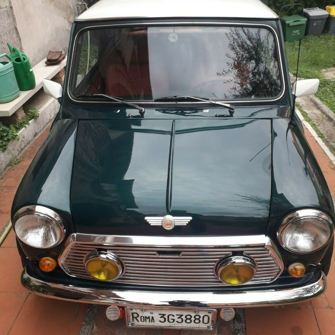 1980 Mini Classic Mini Dimanique - photo 2