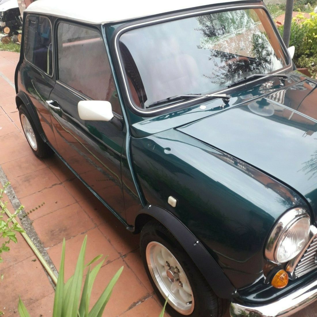 1980 Mini Classic Mini Dimanique - photo 4