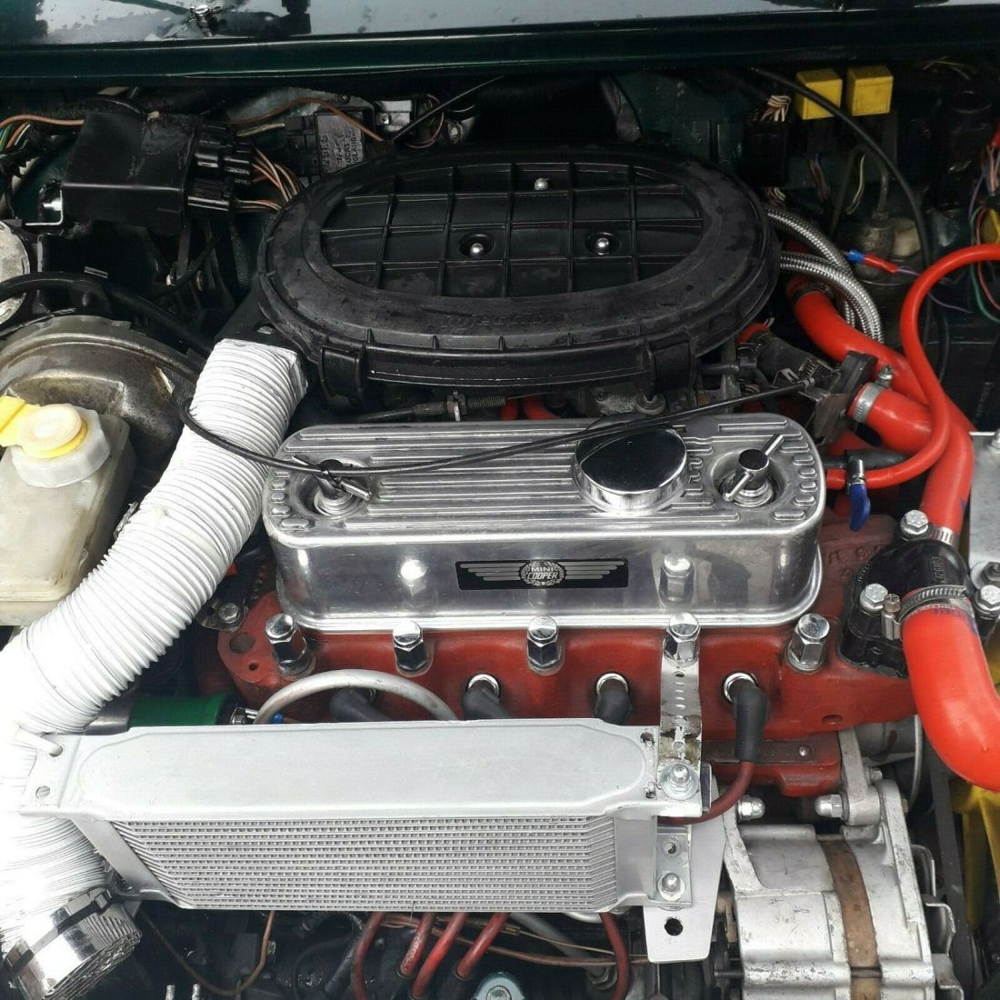 1980 Mini Classic Mini Dimanique - photo 6