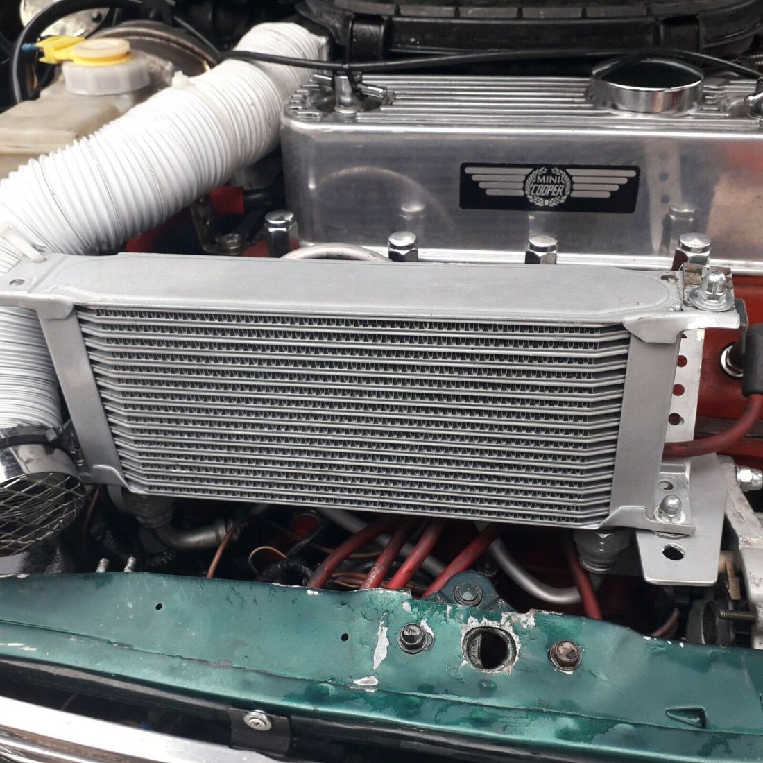 1980 Mini Classic Mini Dimanique - photo 8