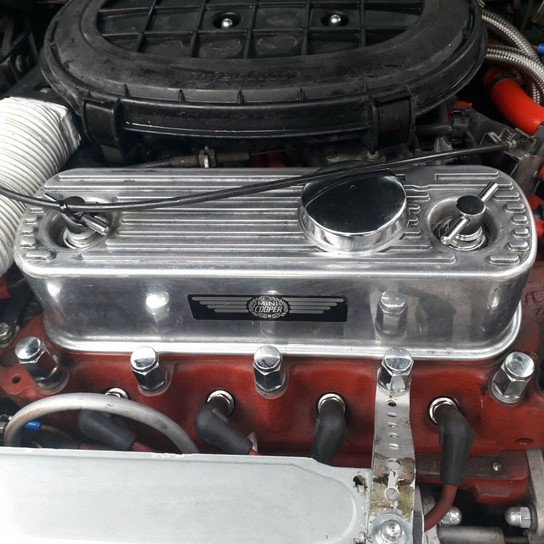 1980 Mini Classic Mini Dimanique - photo 9