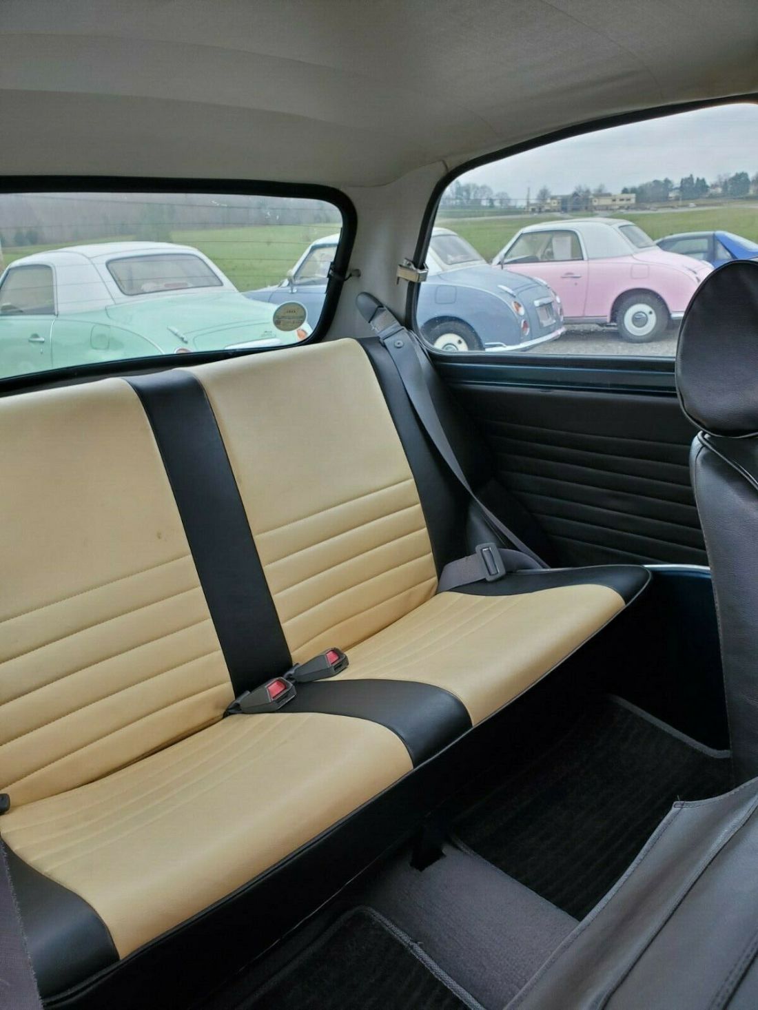 1992 Mini Classic Mini COOPER MAYFAIR EDITION - photo 13