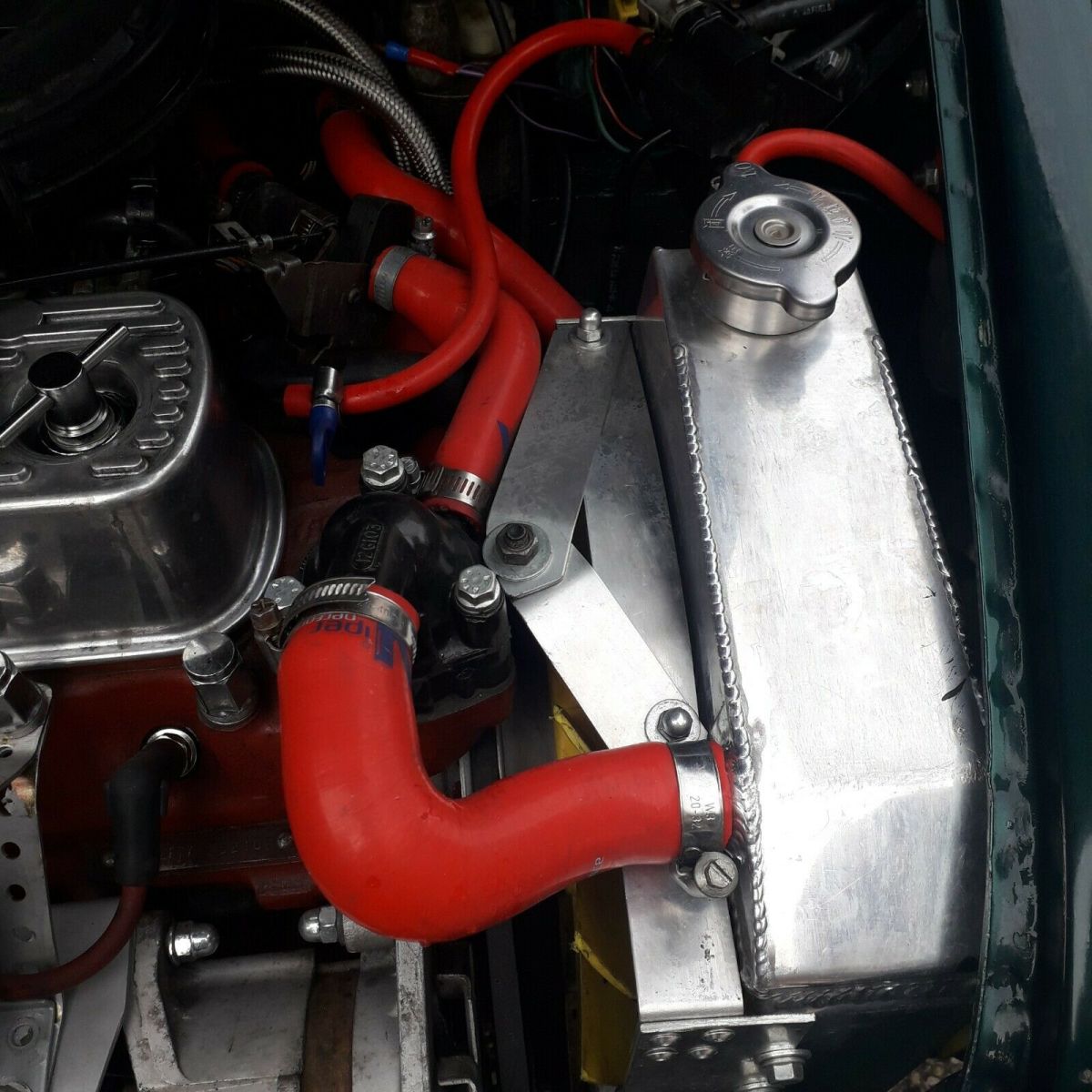 1980 Mini Cooper - photo 12