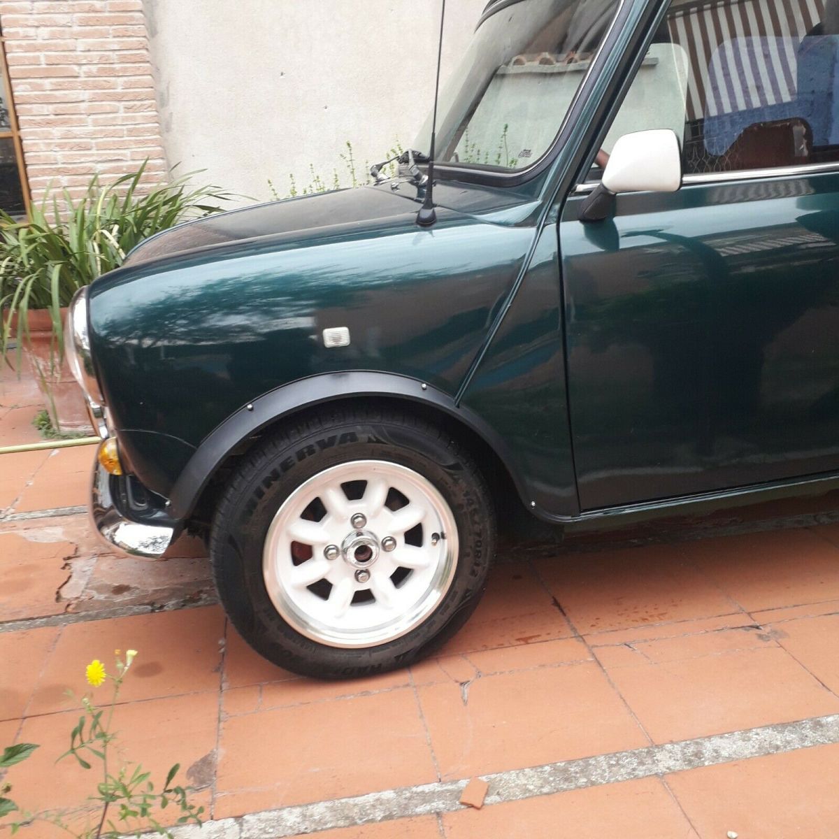 1980 Mini Cooper - photo 4