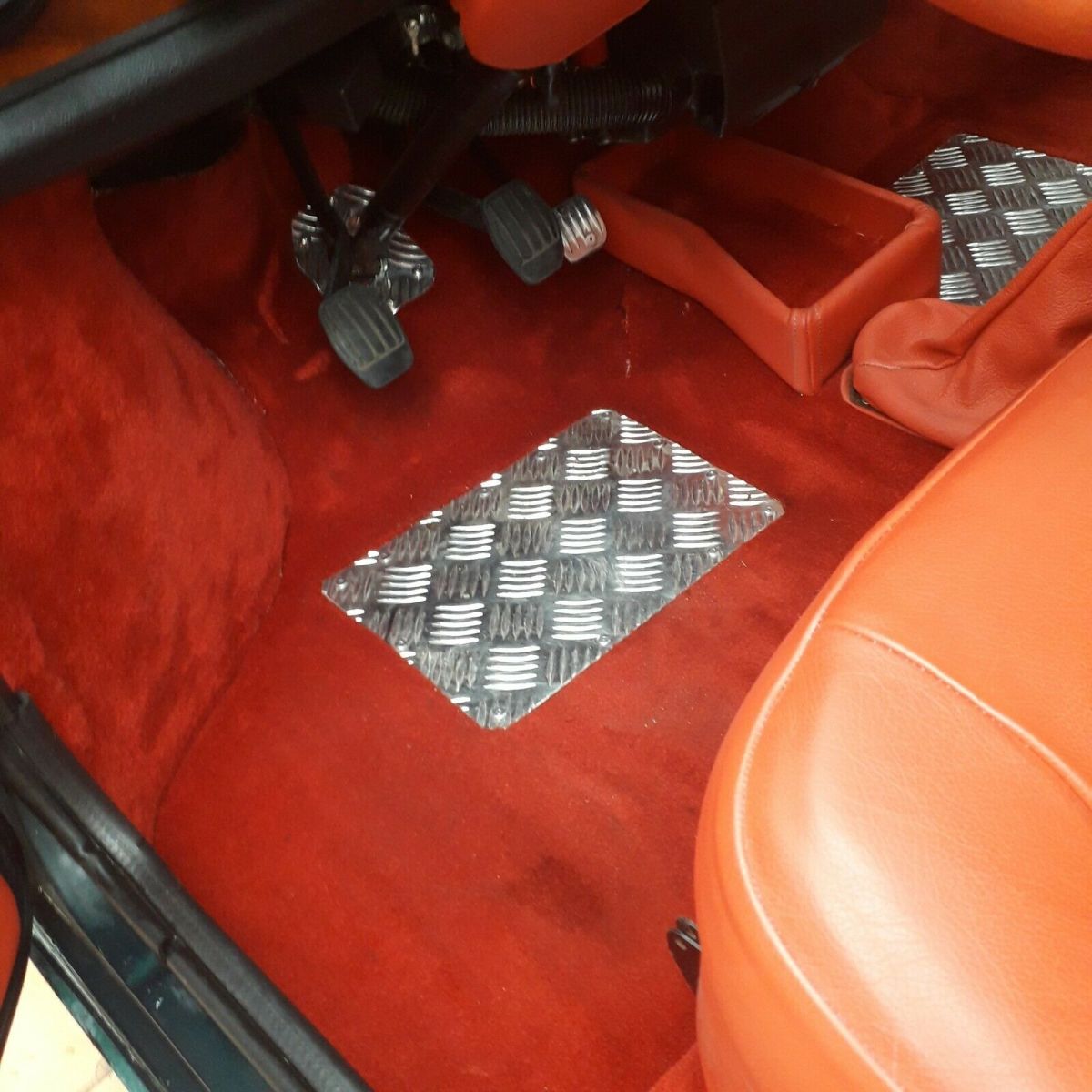 1980 Mini Cooper - photo 9