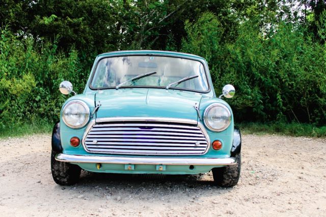1989 Mini Classic Mini - photo 2