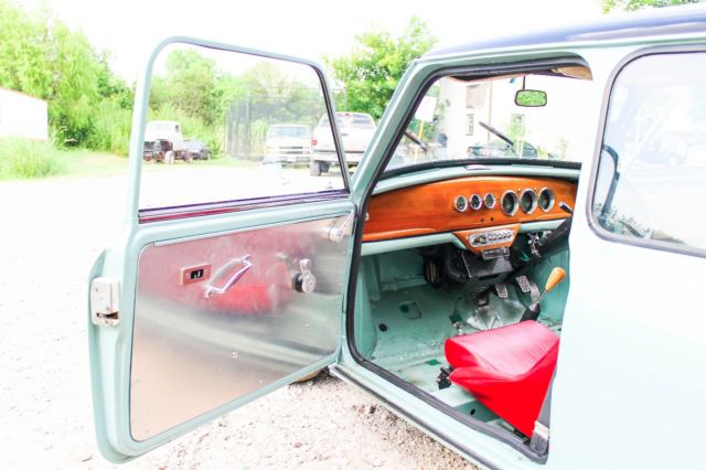 1989 Mini Classic Mini - photo 9