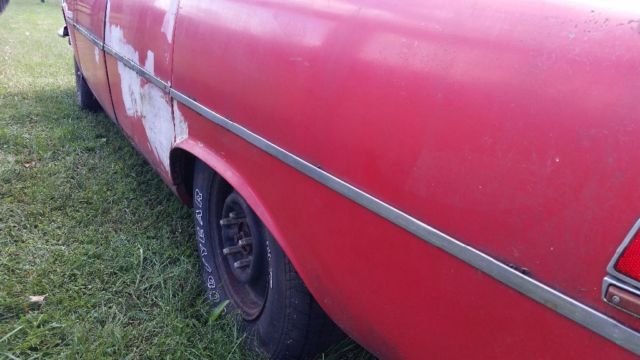 1970 Other Makes - photo 12