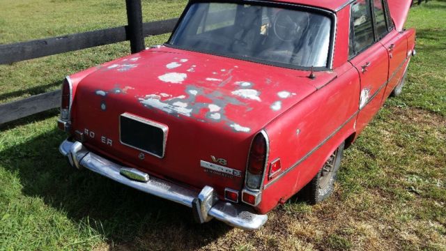 1970 Other Makes - photo 4