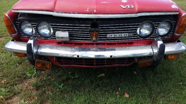 1970 Other Makes - photo 6
