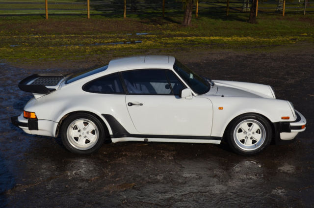 1984 Porsche 930 - photo 6