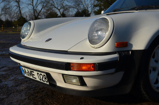1984 Porsche 930 - photo 9