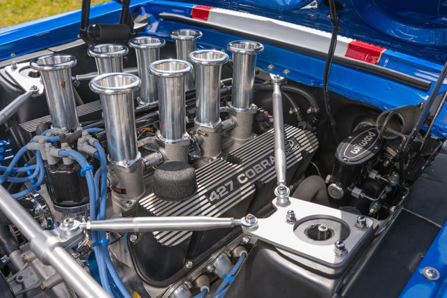 1967 Ford Mustang - photo 13