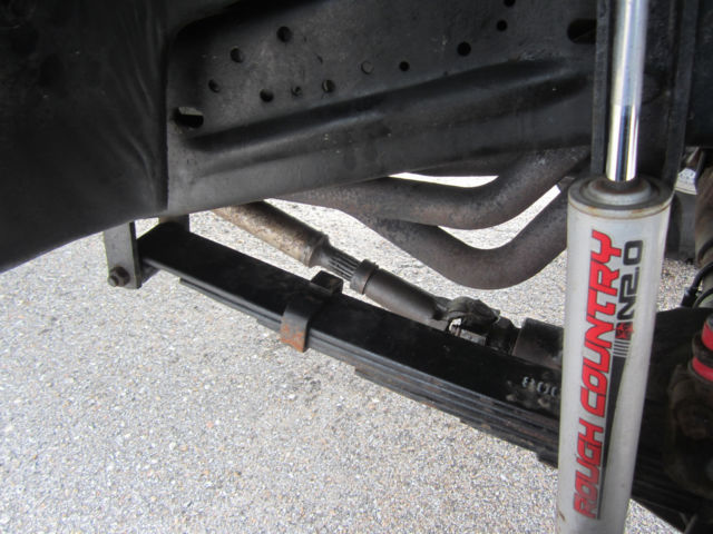 1986 Dodge Ramcharger - photo 11