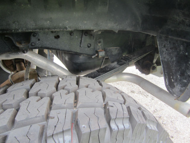 1986 Dodge Ramcharger - photo 8