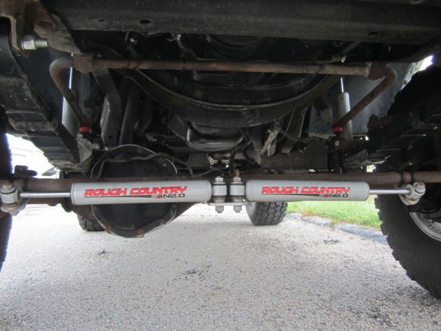 1986 Dodge Ramcharger - photo 9