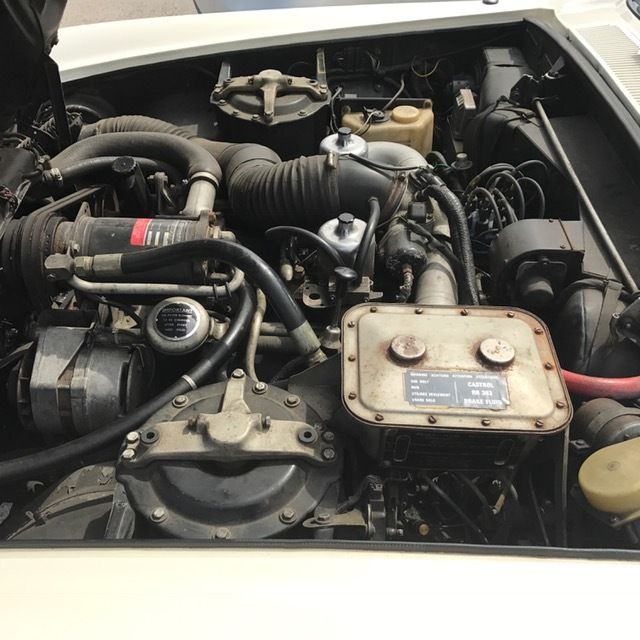 1970 Rolls-Royce Silver Shadow 4-door saloon - photo 10