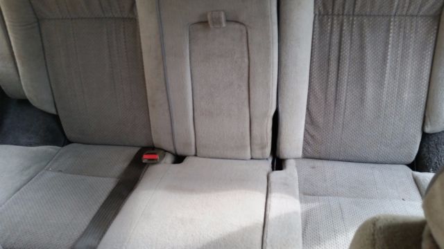 1987 Land Rover Range Rover Range Rover Classic - photo 8