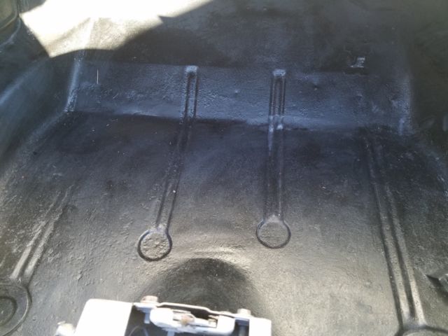 1972 Chevrolet Camaro 2 Door - photo 6
