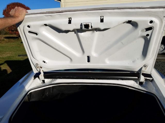 1972 Chevrolet Camaro 2 Door - photo 7
