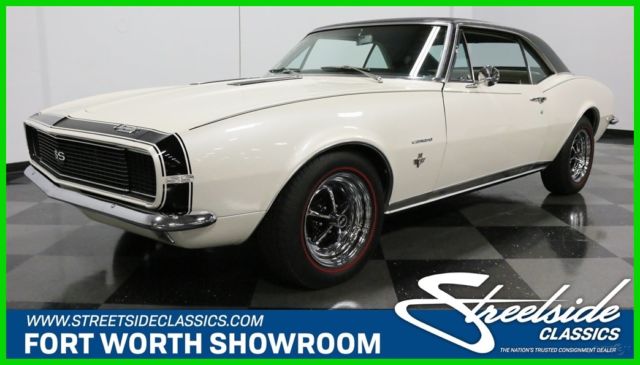 1967 Chevrolet Camaro RS/SS