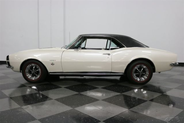 1967 Chevrolet Camaro RS/SS - photo 2