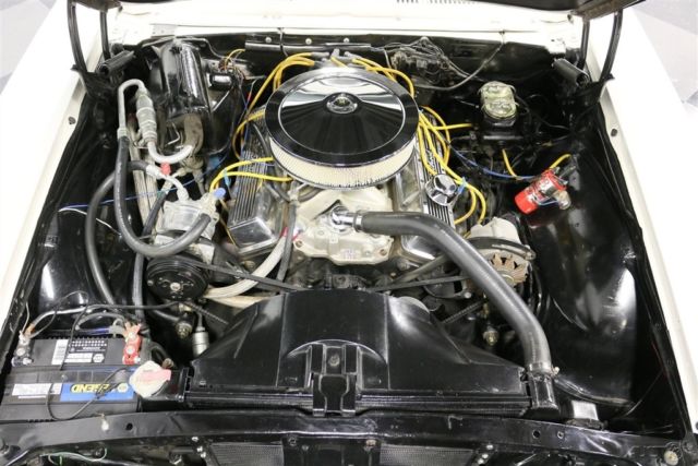 1967 Chevrolet Camaro RS/SS - photo 3