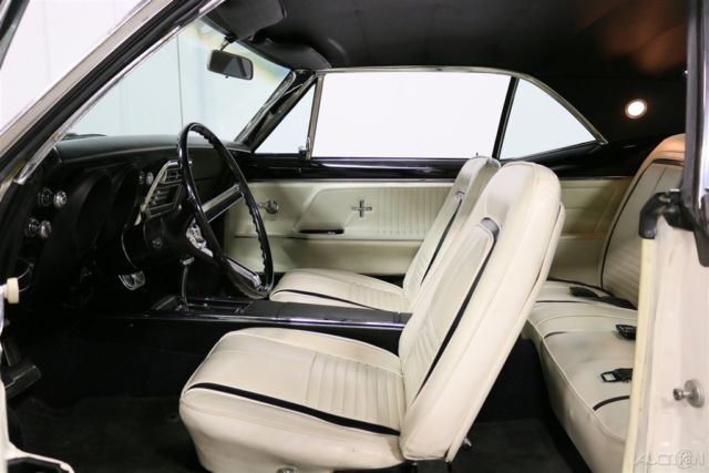 1967 Chevrolet Camaro RS/SS - photo 4