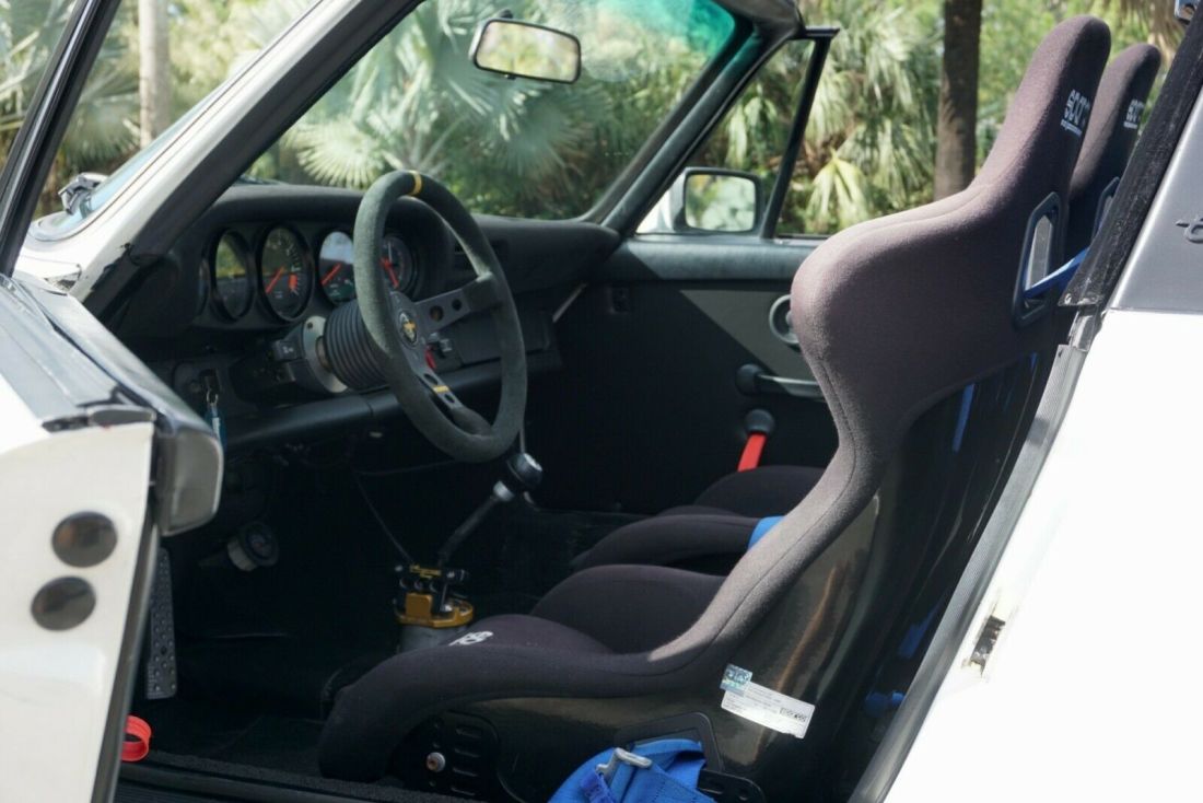 1978 Porsche 911 - photo 11