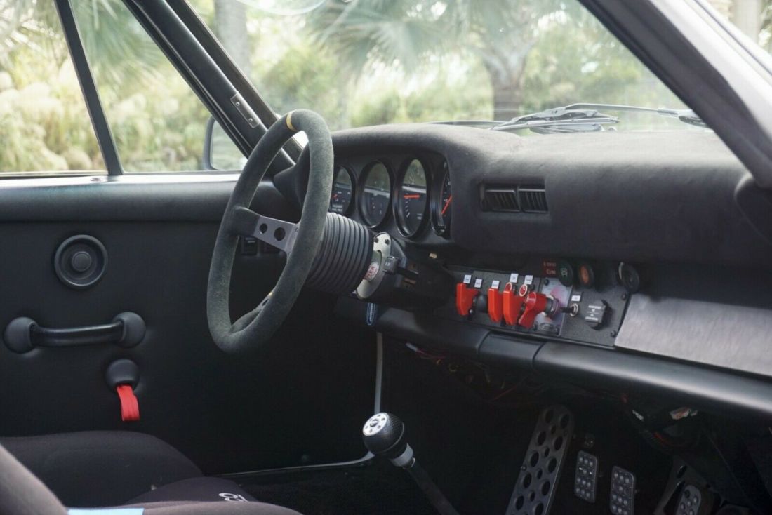 1978 Porsche 911 - photo 12