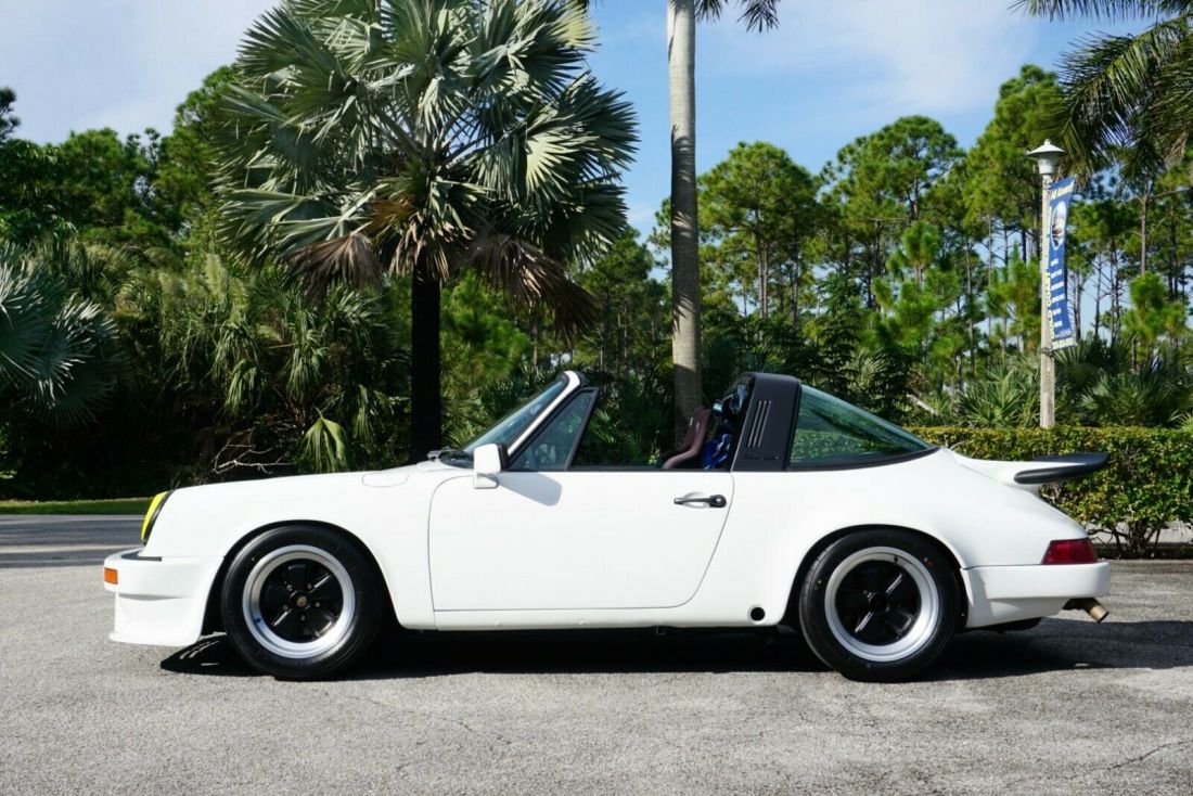 1978 Porsche 911 - photo 2